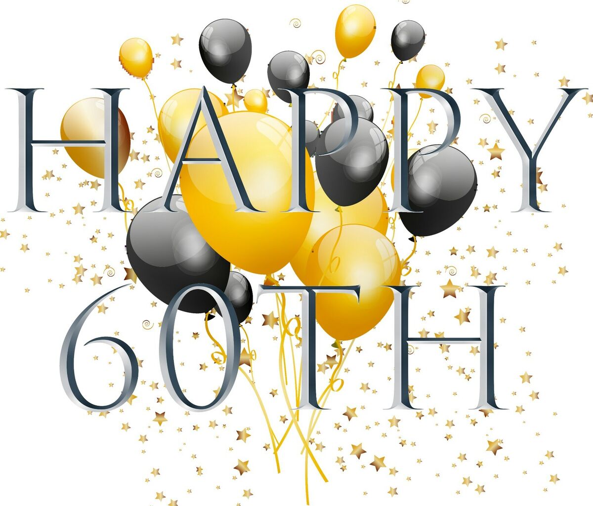 ELFYN’S 60TH BIRTHDAY BASH 1-NIGHT BREAK