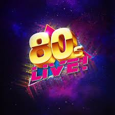 BRISTOL, BATH & OXFORD WITH RELIVE THE 80’S TRIBUTE ENTERTAINMENT
