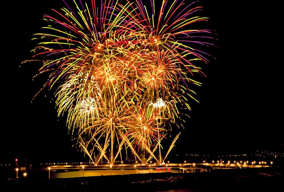IRISH NEW YEAR CELEBRATIONS – BUNDORAN, SLIGO & DONEGAL