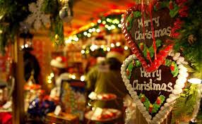 A CHRISTMAS MYSTERY TOUR WITH A TWIST - SURPRISE!