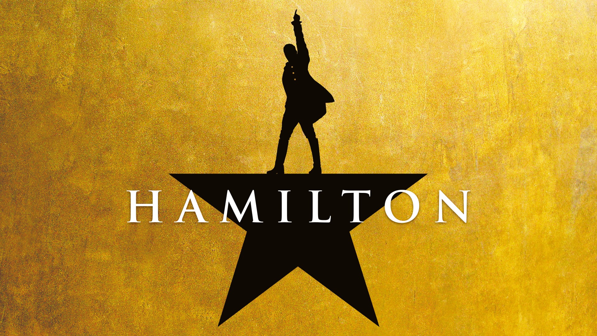 HAMILTON LIVE AT THE PALACE THEATRE MANCHESTER