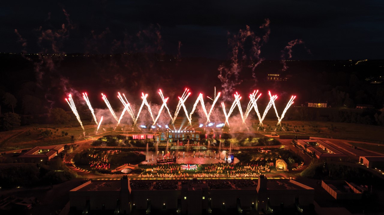 KYNREN – AN EPIC TALE OF ENGLAND