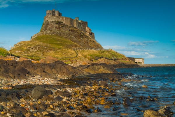 NEWCASTLE, DURHAM, LINDISFARNE HOLY ISLAND, ALNWICK & BEAMISH