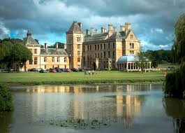 COTSWOLDS SPA RETREAT & STRATFORD-UPON-AVON WITH AFTERNOON TEA