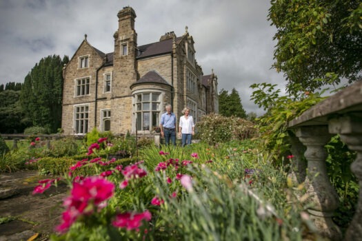 HIDDEN GEMS OF NORTHERN IRELAND – NEW TOUR