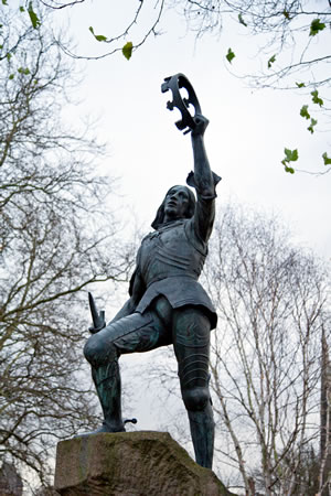 LEICESTER, LINCOLN, CAMBRIDGE, STRATFORD & THE COTSWOLDS