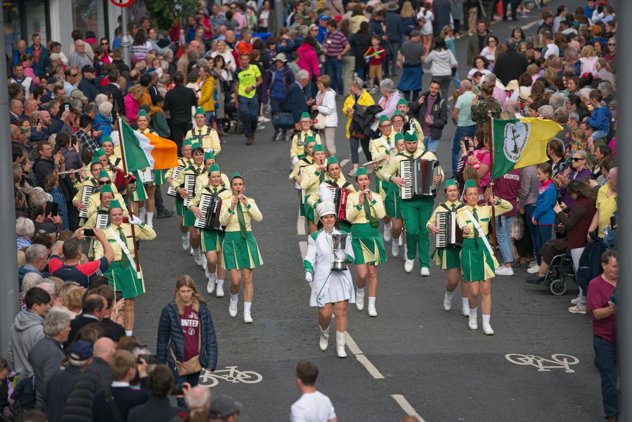 ST PATRICK’S CELEBRATIONS 2026 – DONEGAL & DERRY