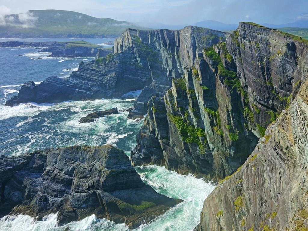 TRALEE, KILLARNEY & THE RING OF KERRY