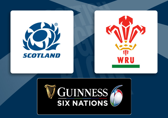 6 NATIONS RUGBY 2027 - SCOTLAND V WALES – LOCH LOMOND
