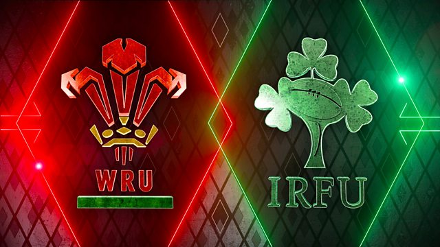 6 NATIONS RUGBY 2027 - WALES V IRELAND - KILKENNY